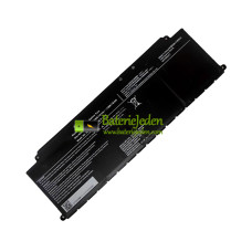 Baterie pro Toshiba PS0104UA1BRS [Náhradní baterie]